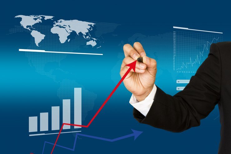 Stocks Image